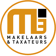 logo m3 makelaardij